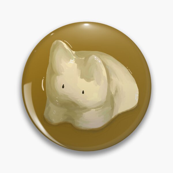 Item preview, Japanese food cat jelly- 2 designed and sold by B O R T Z.