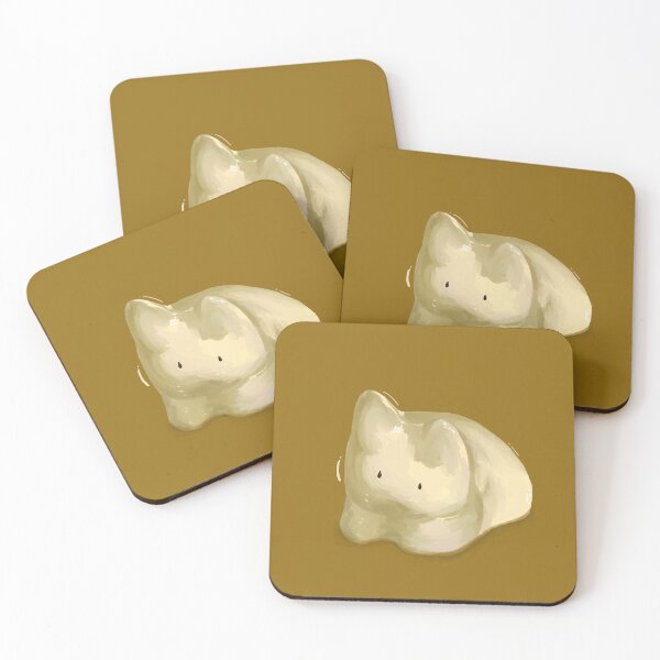 Item preview, Japanese food cat jelly- 2 designed and sold by B O R T Z.