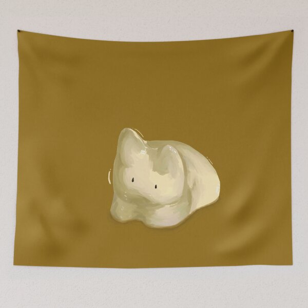 Item preview, Japanese food cat jelly- 2 designed and sold by B O R T Z.
