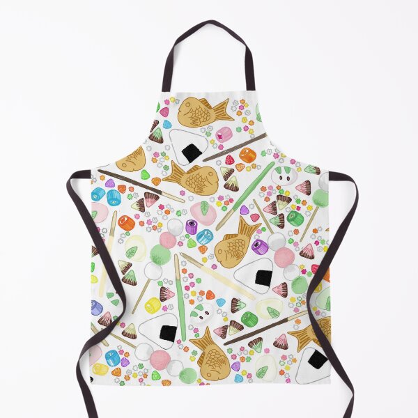 Item preview, Japanese Treats designed and sold by katherineblower.
