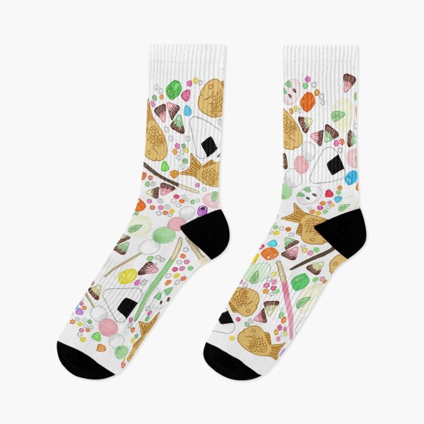 Item preview, Japanese Treats designed and sold by katherineblower.