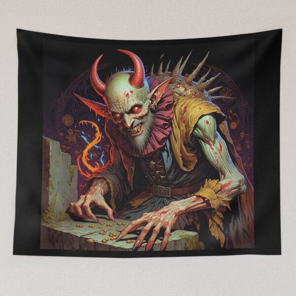 Item preview, Your sleep paralysis demon is looking for you designed and sold by Vintage Designs +.