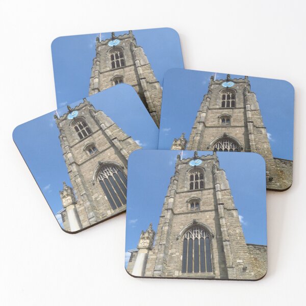 Item preview, All Saints Church, Pocklington, Yorkshire designed and sold by wiggyofipswich.