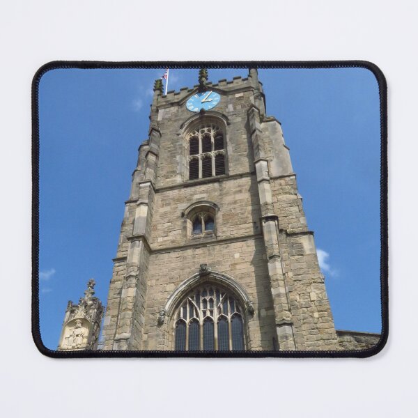Item preview, All Saints Church, Pocklington, Yorkshire designed and sold by wiggyofipswich.