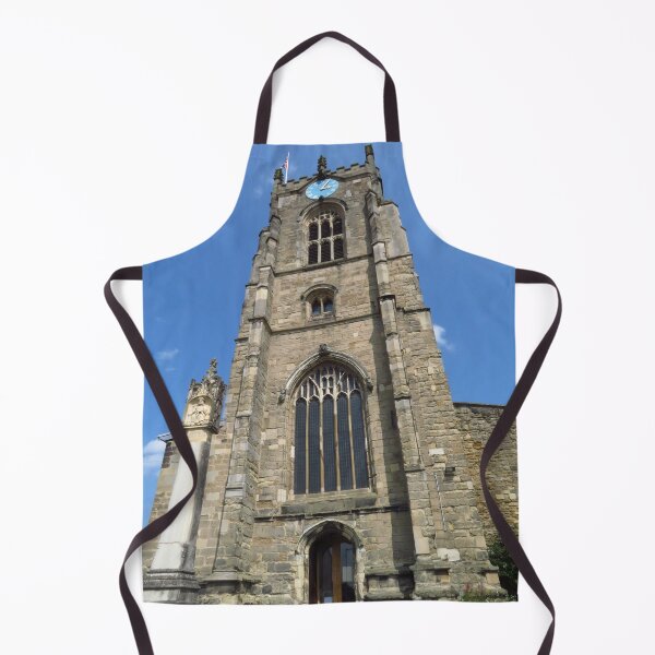 Item preview, All Saints Church, Pocklington, Yorkshire designed and sold by wiggyofipswich.