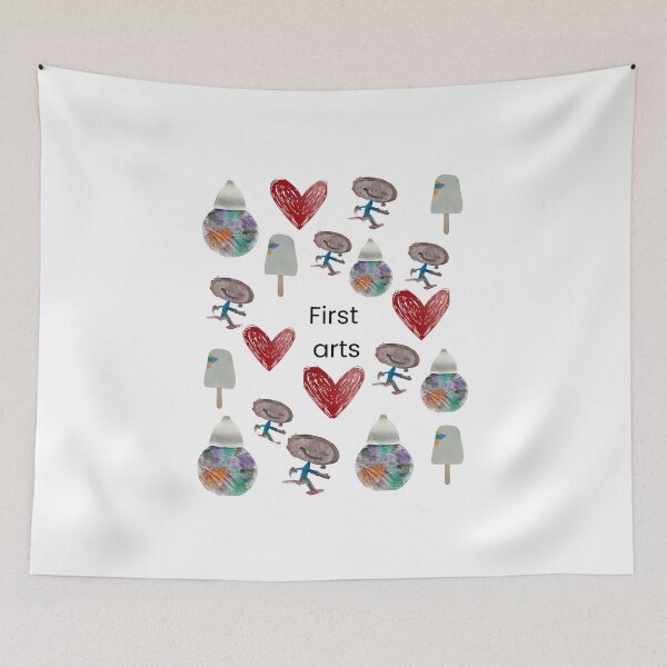 Item preview, First arts designed and sold by Great decoration.