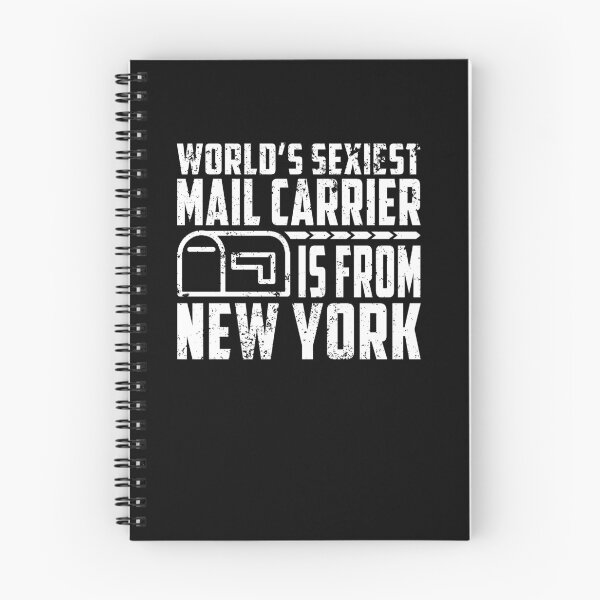 Item preview, Mail Carrier Mom New York Postal Rural Carrier Funny designed and sold by shoppzee.