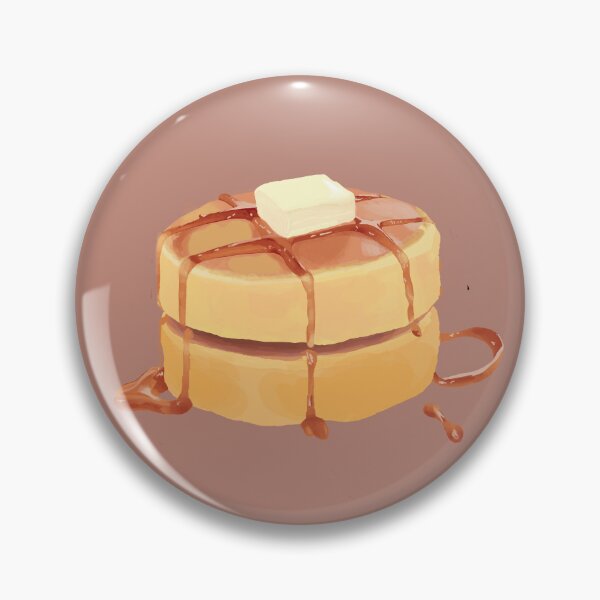 Item preview, Desserts Pancakes- 2 designed and sold by B O R T Z.