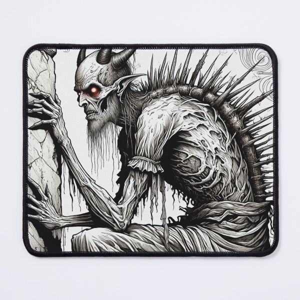 Item preview, Your sleep paralysis demon is looking for you designed and sold by Vintage Designs +.