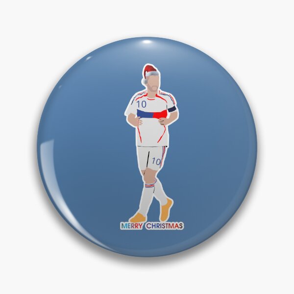 Item preview, Zidane Christmas Gift designed and sold by ZooStateofMind.