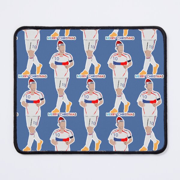 Item preview, Zidane Christmas Gift designed and sold by ZooStateofMind.