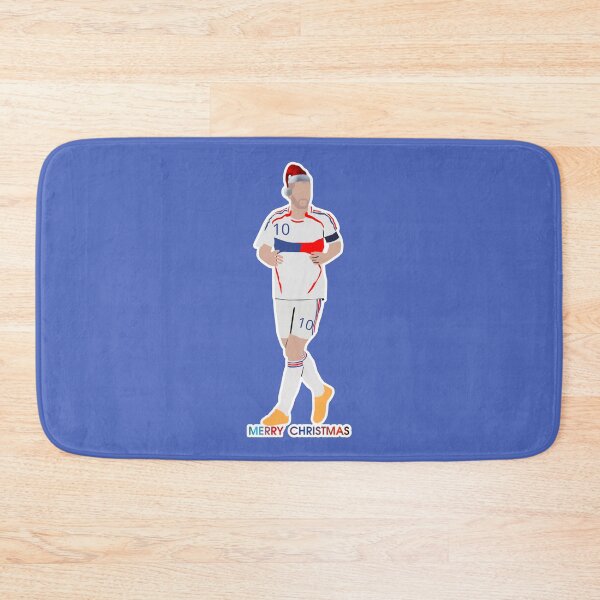 Item preview, Zidane Christmas Gift designed and sold by ZooStateofMind.