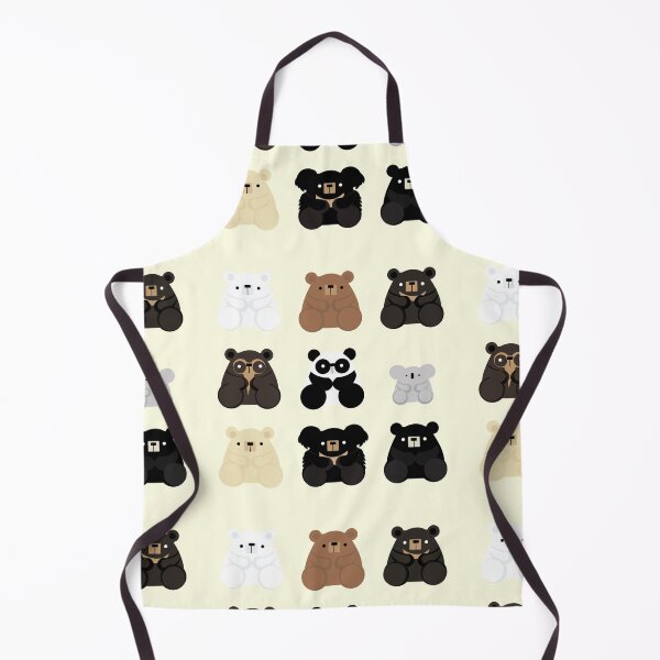Item preview, Types of bears designed and sold by katherineblower.