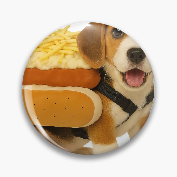 Artikelvorschau, Cachorro Quente, der brasilianische Hot Dog entworfen und verkauft von mariobonifacio.