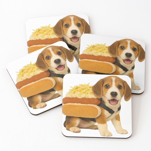 Item preview, Cachorro Quente, the Brazilian Hot Dog designed and sold by mariobonifacio.