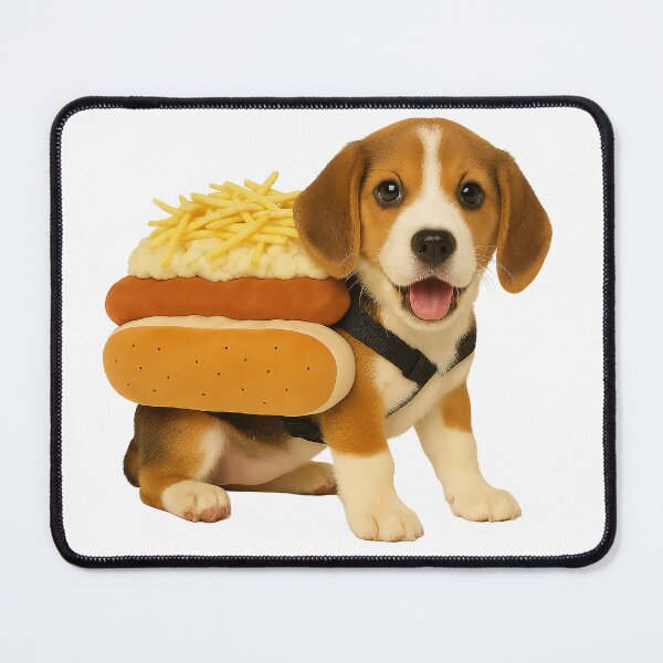 Item preview, Cachorro Quente, the Brazilian Hot Dog designed and sold by mariobonifacio.