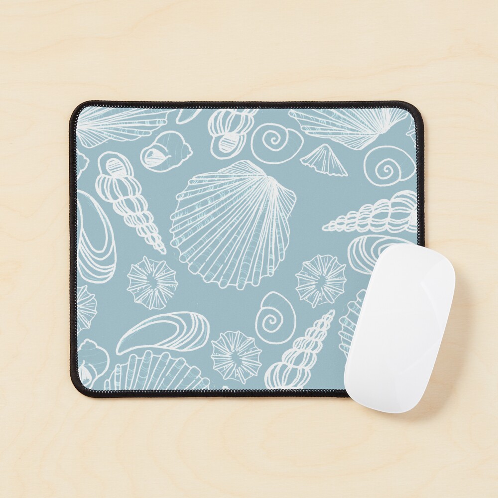 Item preview, Mouse Pad designed and sold by katherineblower.