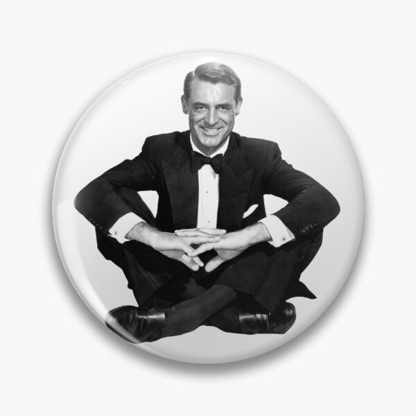 Item preview, Cary Grant designed and sold by FaboTees.