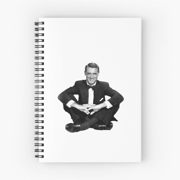 Item preview, Cary Grant designed and sold by FaboTees.