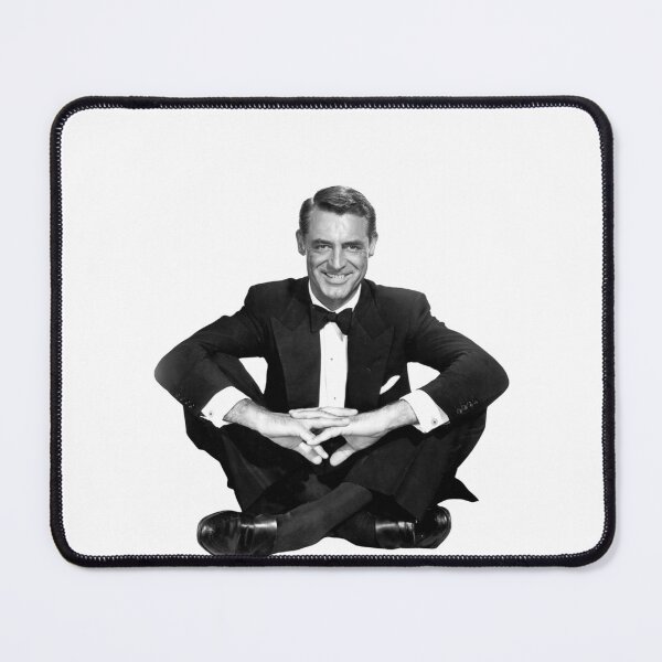 Item preview, Cary Grant designed and sold by FaboTees.