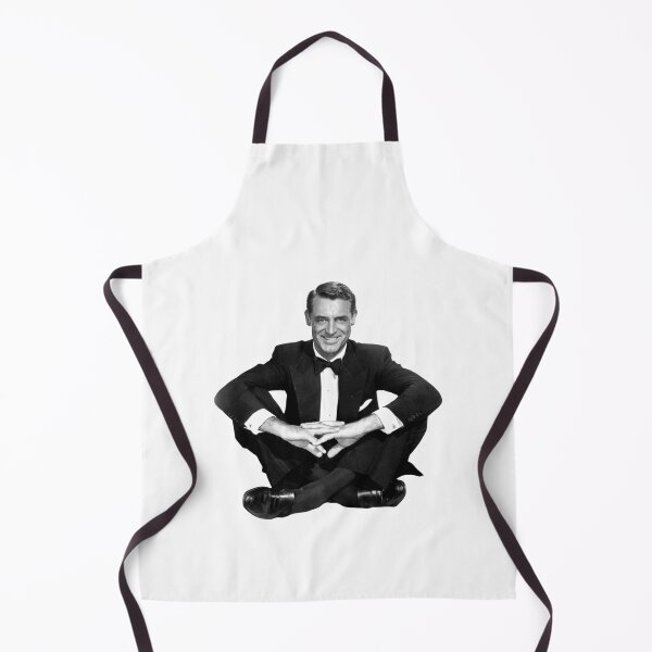 Item preview, Cary Grant designed and sold by FaboTees.