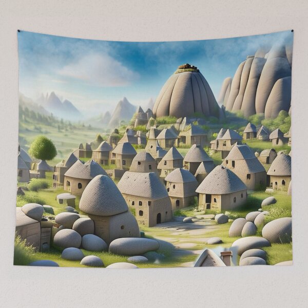 Item preview, rocks fantasy designed and sold by fantasiaDaria.