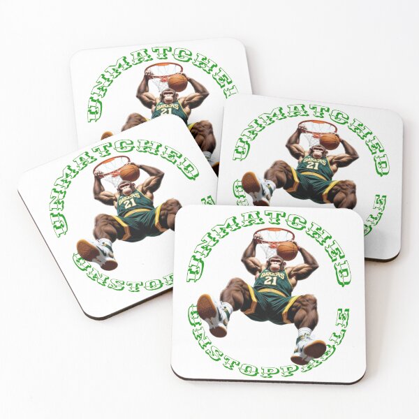 Item preview, Unmatched. Unstoppable designed and sold by yoyola999.