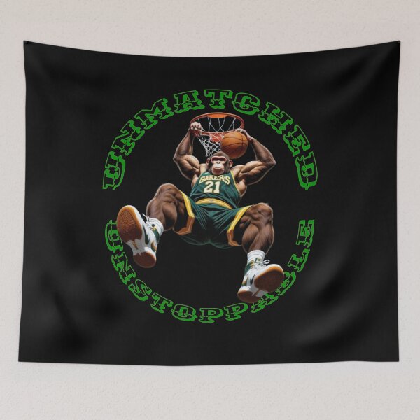 Item preview, Unmatched. Unstoppable designed and sold by yoyola999.