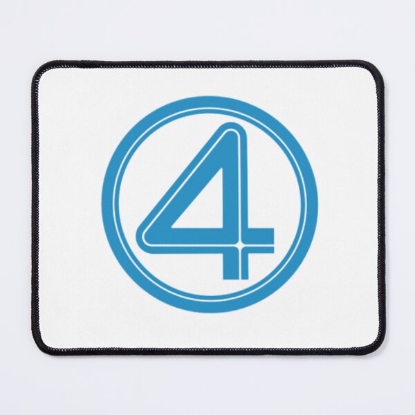 Item preview, fantastic 4   designed and sold by Ninicreatess.