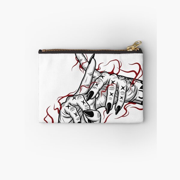 Item preview, Cursed Technique designed and sold by rendigart.