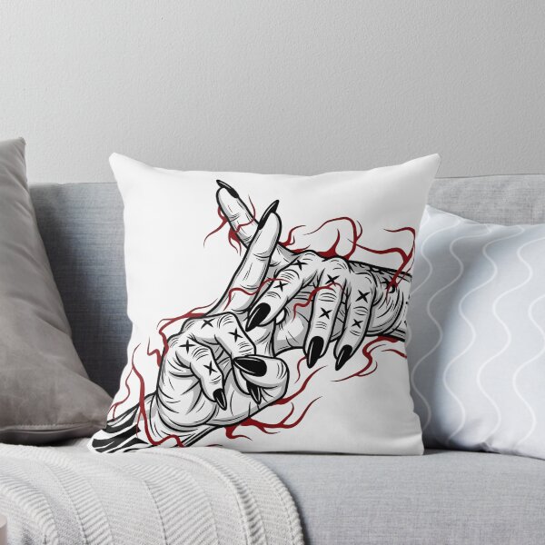 Item preview, Cursed Technique designed and sold by rendigart.