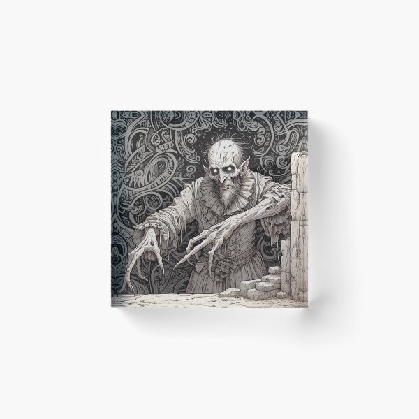 Item preview, Your sleep paralysis demon is looking for you designed and sold by Vintage Designs +.