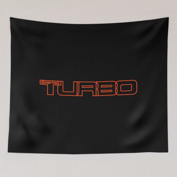 Item preview, MG Metro Turbo mk1 graphics designed and sold by RJWautographics.