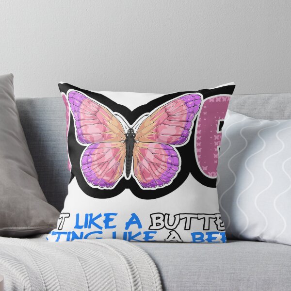 Item preview, Inspirational Butterfly Design designed and sold by OSEAN24.