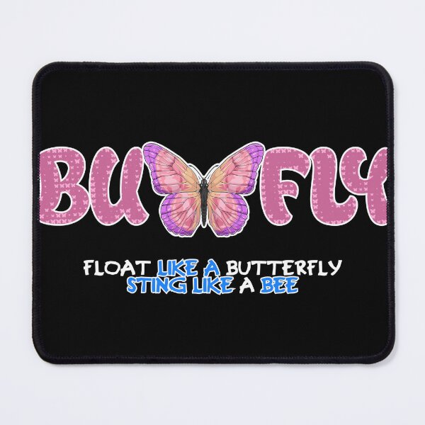 Item preview, Inspirational Butterfly Design designed and sold by OSEAN24.