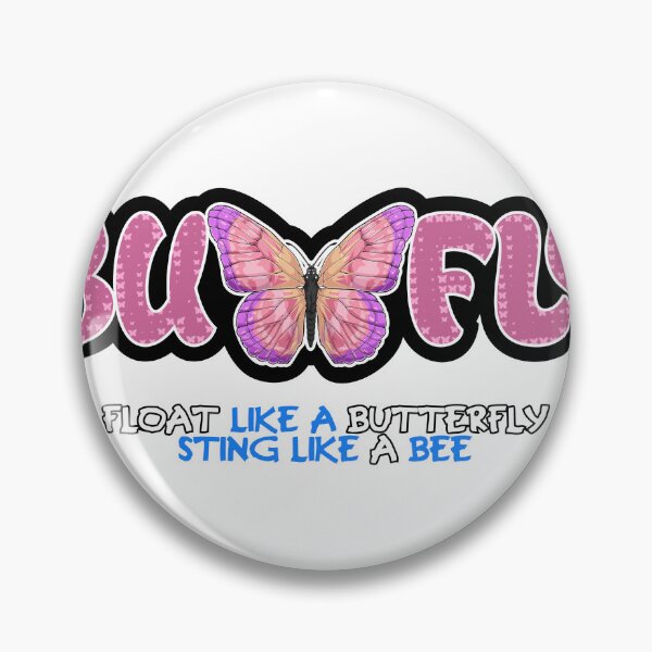 Item preview, Inspirational Butterfly Design designed and sold by OSEAN24.