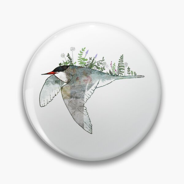 Item preview, Arctic Tern designed and sold by katherineblower.