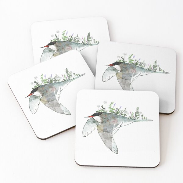 Item preview, Arctic Tern designed and sold by katherineblower.