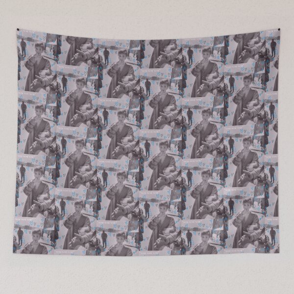 Item preview, Debbie Reynolds designed and sold by awaspnoabee.