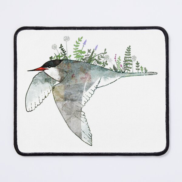 Item preview, Arctic Tern designed and sold by katherineblower.
