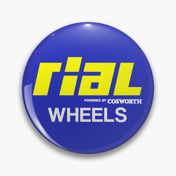 Item preview, Rial Racing F-1 Team '88 Vintage Art designed and sold by San Studios Co..