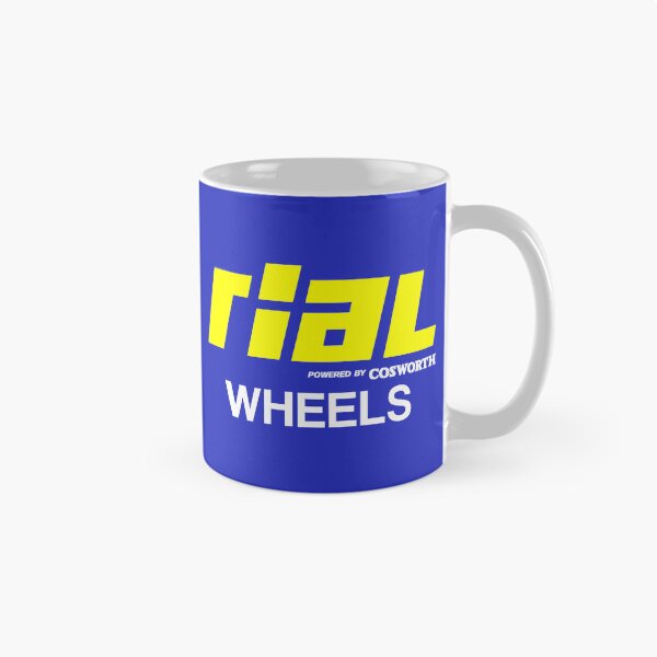 Item preview, Rial Racing F-1 Team '88 Vintage Art designed and sold by San Studios Co..