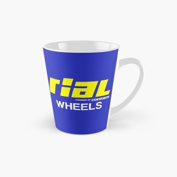 Item preview, Rial Racing F-1 Team '88 Vintage Art designed and sold by San Studios Co..