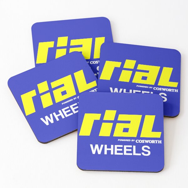 Item preview, Rial Racing F-1 Team '88 Vintage Art designed and sold by San Studios Co..