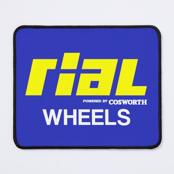 Item preview, Rial Racing F-1 Team '88 Vintage Art designed and sold by San Studios Co..