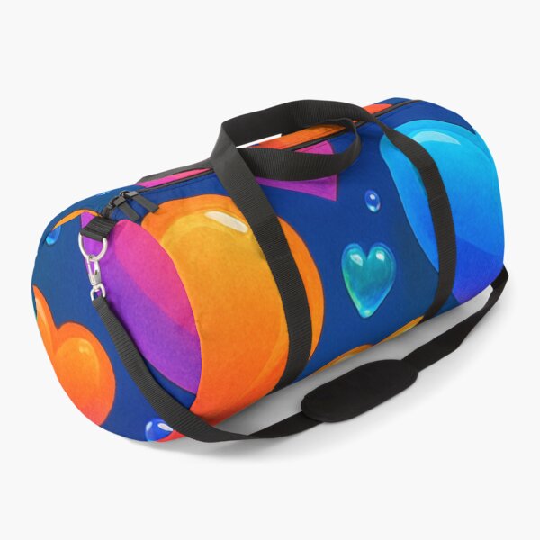 Item preview, Hearts rise from the depths for Valentine's Day designed and sold by Sigtrix.