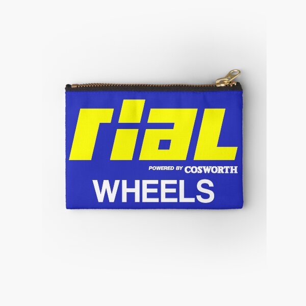 Item preview, Rial Racing F-1 Team '88 Vintage Art designed and sold by San Studios Co..