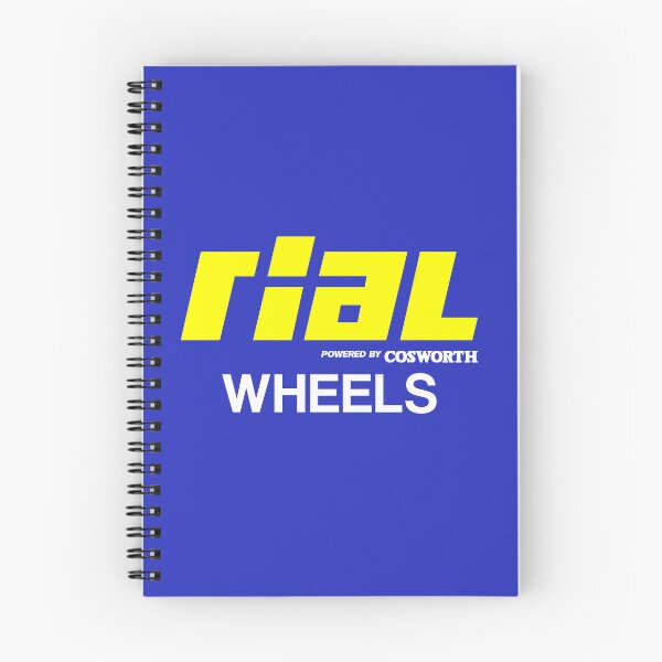 Item preview, Rial Racing F-1 Team '88 Vintage Art designed and sold by San Studios Co..