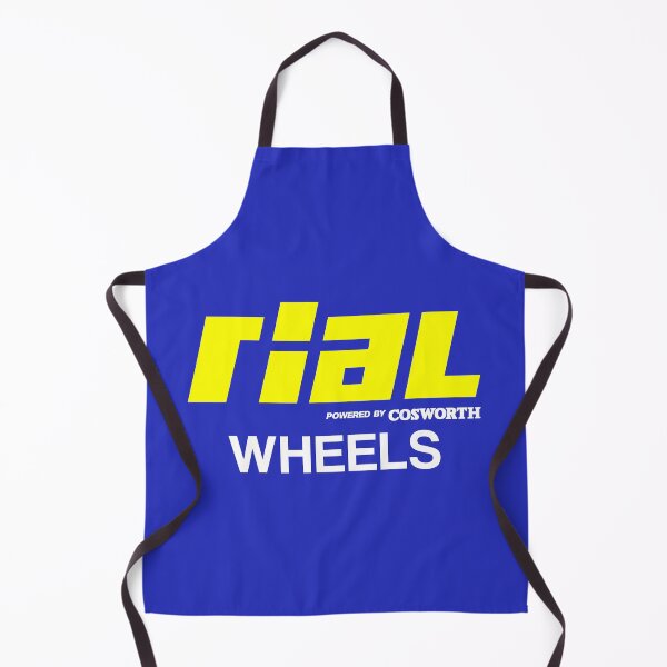 Item preview, Rial Racing F-1 Team '88 Vintage Art designed and sold by San Studios Co..