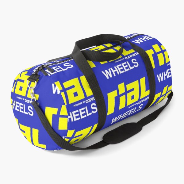Item preview, Rial Racing F-1 Team '88 Vintage Art designed and sold by San Studios Co..